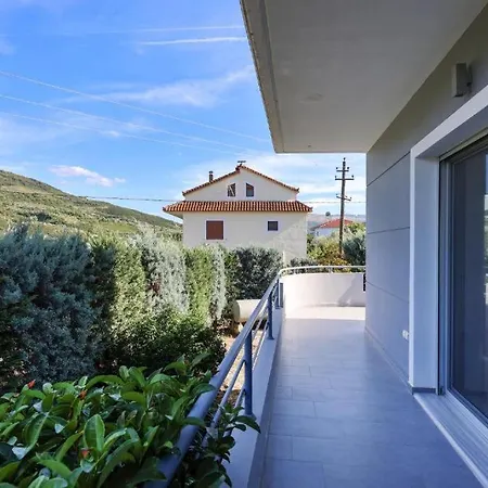 Apartamento Sara *