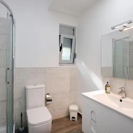 Apartamento Sara