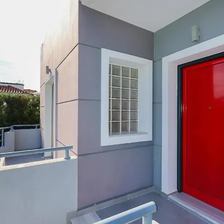 Sara Apartment Berat