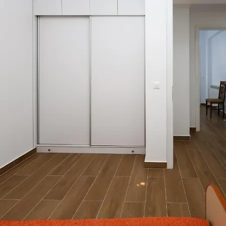 Apartment Sara *